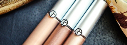 Giorgio Armani Eyetint 9, 10, 11