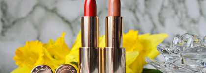 BECCA x Khloé Kardashian & Malika Haqq Ultimate Lipstick Love