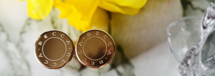 BECCA x Khloé Kardashian & Malika Haqq Ultimate Lipstick Love