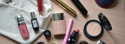 Настроение: уехать, а не вот это вот все:)