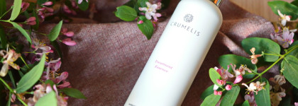 Crumelis. Нежность по-корейски