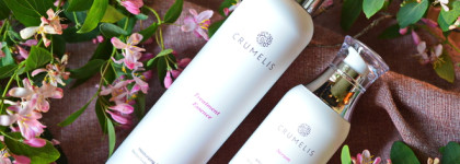 Crumelis. Нежность по-корейски