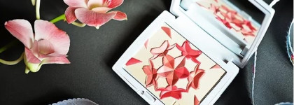 Азиатский Dior