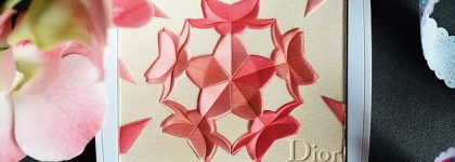 Азиатский Dior