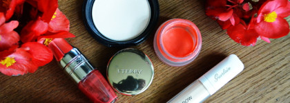 Top-10 бьюти-средств июня