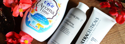 Top-10 бьюти-средств июня