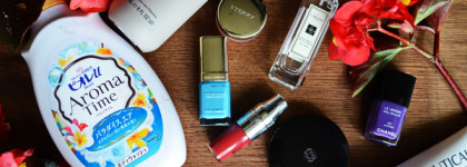 Top-10 бьюти-средств июня