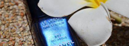 Chanel Le Vernis Bel Argus #667