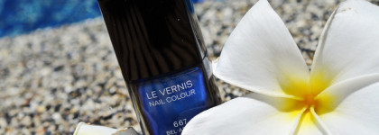 Chanel Le Vernis Bel Argus #667