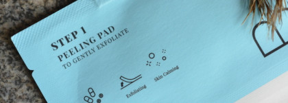 Маскарад выходного дня и прочий уход