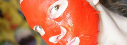 Маскарад выходного дня и прочий уход