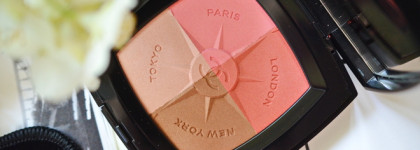 Chanel Voyage de Chanel