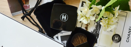 Chanel Voyage de Chanel