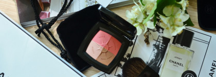 Chanel Voyage de Chanel