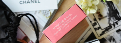 Chanel Voyage de Chanel