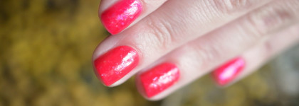 YSL 113 Rose Luminescent