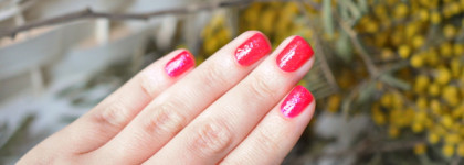 YSL 113 Rose Luminescent