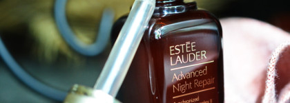 Легенда Estee Lauder: ANR