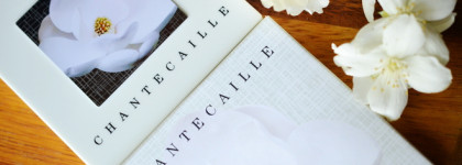 Chantecaille Le Magnolia Eye and Cheek Palette