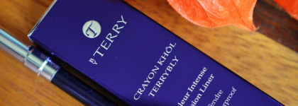 By Terry Crayon Khol Terrybly #10 Festive Gold