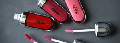 Kiko 3D Hydra Lipgloss #22, 15, 07