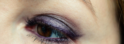 Surratt Smoky Eye Baton #Vepeur Mauve