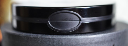 Вас обманули, вам дали лучше (с), или палетка теней от Rouge Bunny Rouge