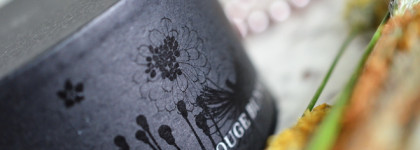 Вас обманули, вам дали лучше (с), или палетка теней от Rouge Bunny Rouge