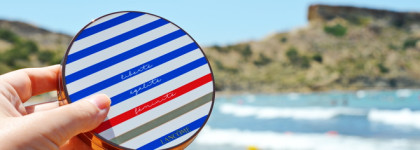 Lancome Parisian Glow Makeup Summer 2019: Liberte, Egalite, Feminite