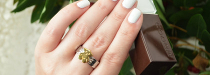 Suqqu Global Summer. Лаки