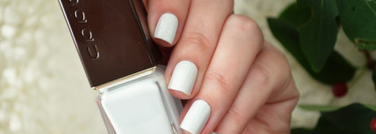 Suqqu Global Summer. Лаки