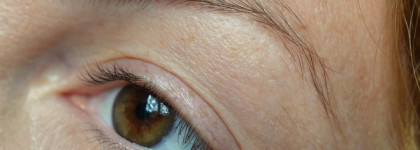 Lucas Cosmetics. Про красивые и бюджетные брови