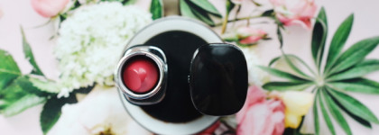 Marc Jacobs Le Marc Lip Creme #238 Je T`aime