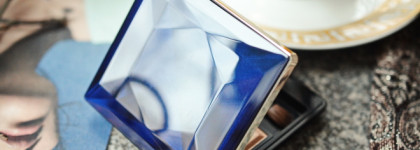 Cle De Peau Beaute. Скромно и со вкусом