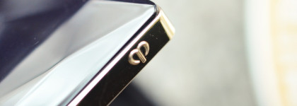 Cle De Peau Beaute. Скромно и со вкусом