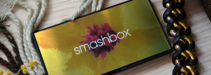Smashbox Cover Shot Desert