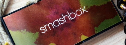 Smashbox Cover Shot Desert