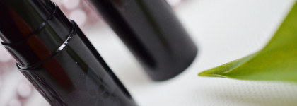 Rouge Bunny Rouge Dazzling Sip #093 Specks of Cerise