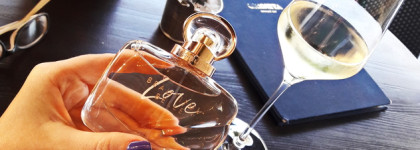 Estee Lauder Beautiful Belle Love Eau De Parfum