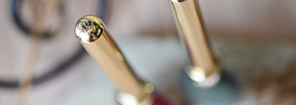 Осень Guerlain. Подводки