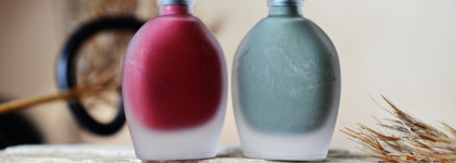 Осень Guerlain. Подводки