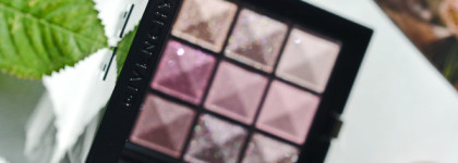 Fall-2019. Givenchy Le Prismissime Multi-finish Eyeshadow 02 Essence of Browns