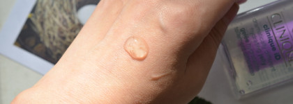 Система Clinique Id Dramatically Different hydrating jelly + Active Cartridge Concentrate Lines&Wrinkles