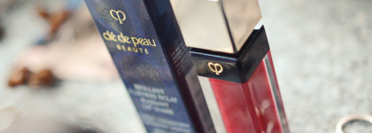 Cle De Peau Beaute Radiant Lip Gloss 8 Fire Ruby