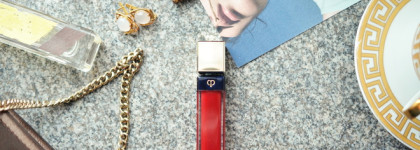 Cle De Peau Beaute Radiant Lip Gloss 8 Fire Ruby