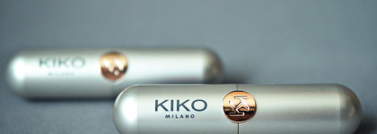 Kiko Jelly Stylo #505, #508