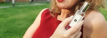 Возвращение, которого так ждали. Jo Malone Poppy & Barley