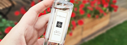 Возвращение, которого так ждали. Jo Malone Poppy & Barley