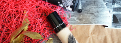 Rouge Bunny Rouge. Правила хорошего тона