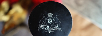 Rouge Bunny Rouge. Правила хорошего тона